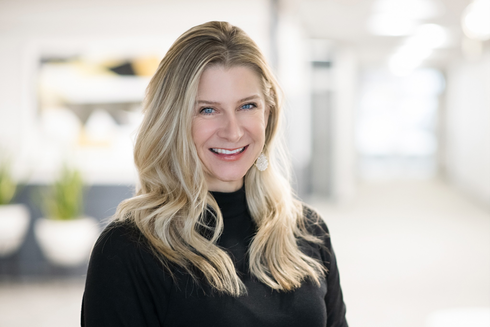 Jill Skinner, founder of Market Climb Consulting